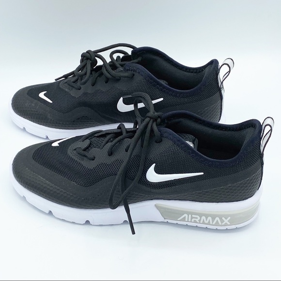 nike air max sequent 4.5 women's